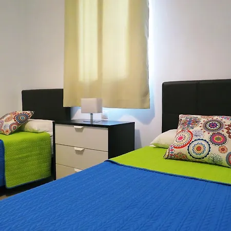 Do Maio Casa de Férias *