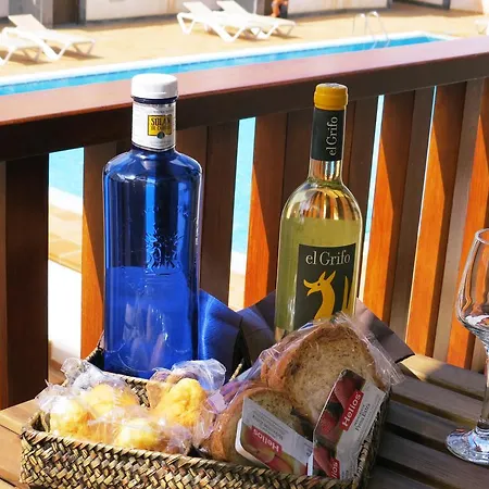 Ferienhaus Do Maio Puerto Calero