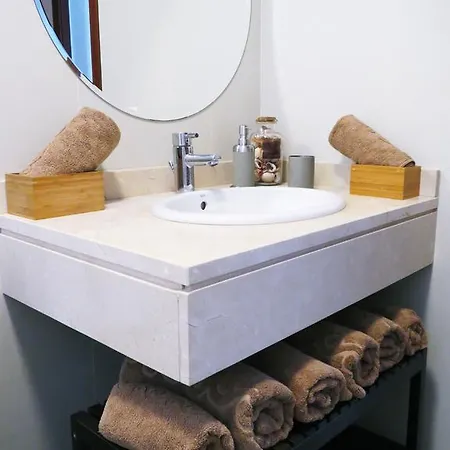 Do Maio Puerto Calero