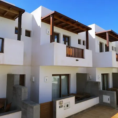 Do Maio Nyaraló Puerto Calero