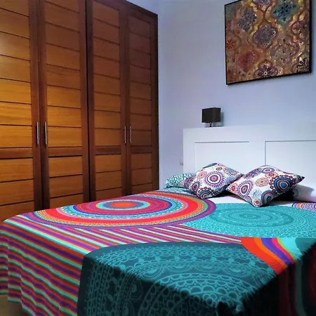 Do Maio Ferienhaus Puerto Calero